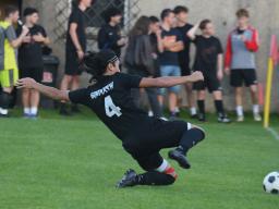 Fußball Stadtmeisterschaft
